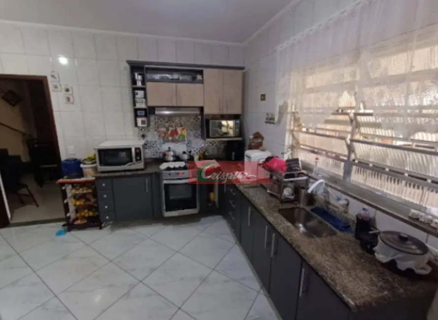 Foto 5 de Sobrado com 2 quartos à venda, 86m2 em Cidade Antônio Estevão de Carvalho, São Paulo - SP