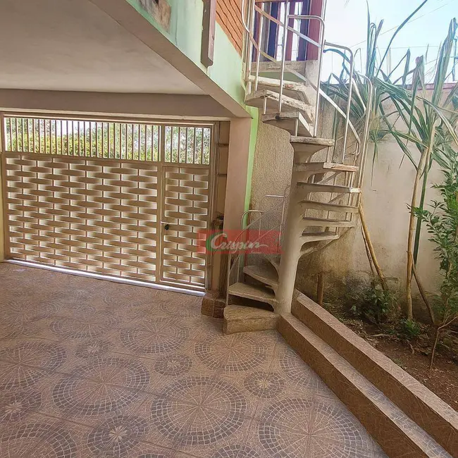 Foto 6 de Sobrado com 2 quartos à venda, 86m2 em Cidade Antônio Estevão de Carvalho, São Paulo - SP