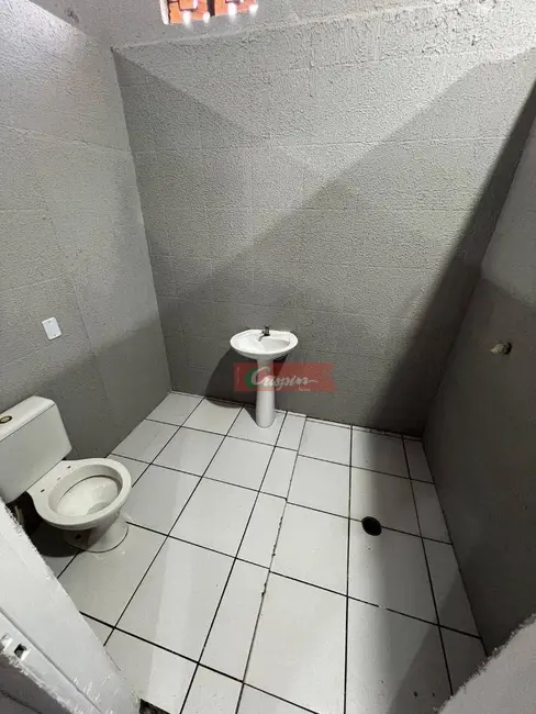 Sala Comercial para alugar, 260m2 em Vila Galvão, Guarulhos - SP - imagem 2 Foto 2 de Sala Comercial para alugar, 260m2 em Vila Galvão, Guarulhos - SP