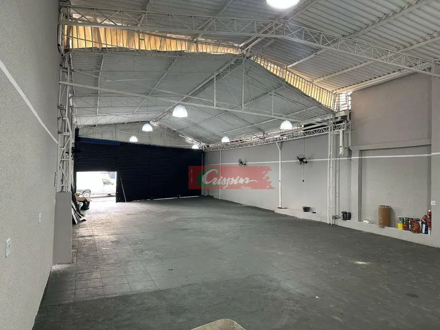 Sala Comercial para alugar, 260m2 em Vila Galvão, Guarulhos - SP - imagem 7 Foto 7 de Sala Comercial para alugar, 260m2 em Vila Galvão, Guarulhos - SP