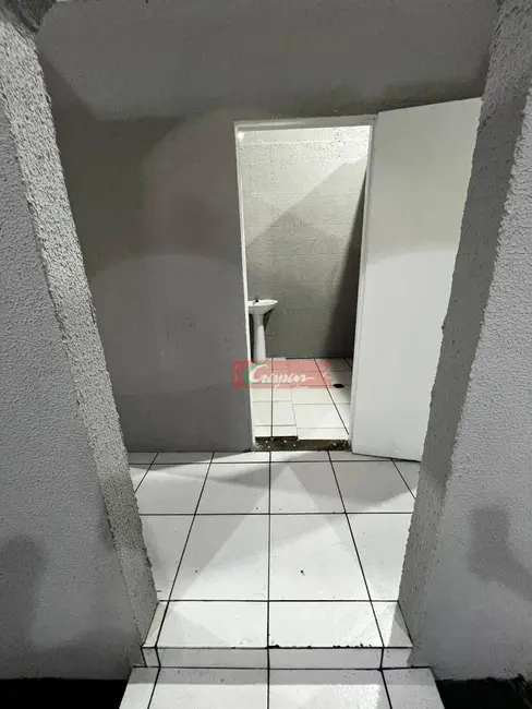 Sala Comercial para alugar, 260m2 em Vila Galvão, Guarulhos - SP - imagem 4 Foto 4 de Sala Comercial para alugar, 260m2 em Vila Galvão, Guarulhos - SP