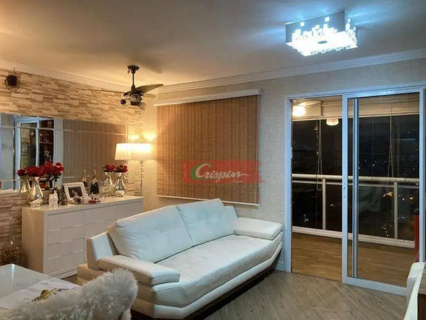 Foto 4 de Apartamento com 2 quartos à venda, 65m2 em Vila Rosália, Guarulhos - SP