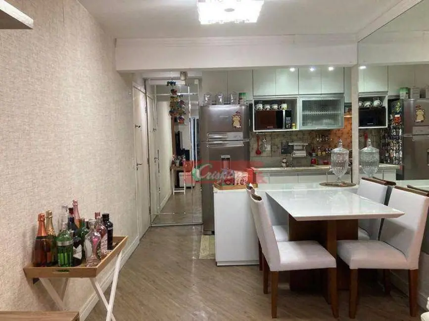 Foto 7 de Apartamento com 2 quartos à venda, 65m2 em Vila Rosália, Guarulhos - SP