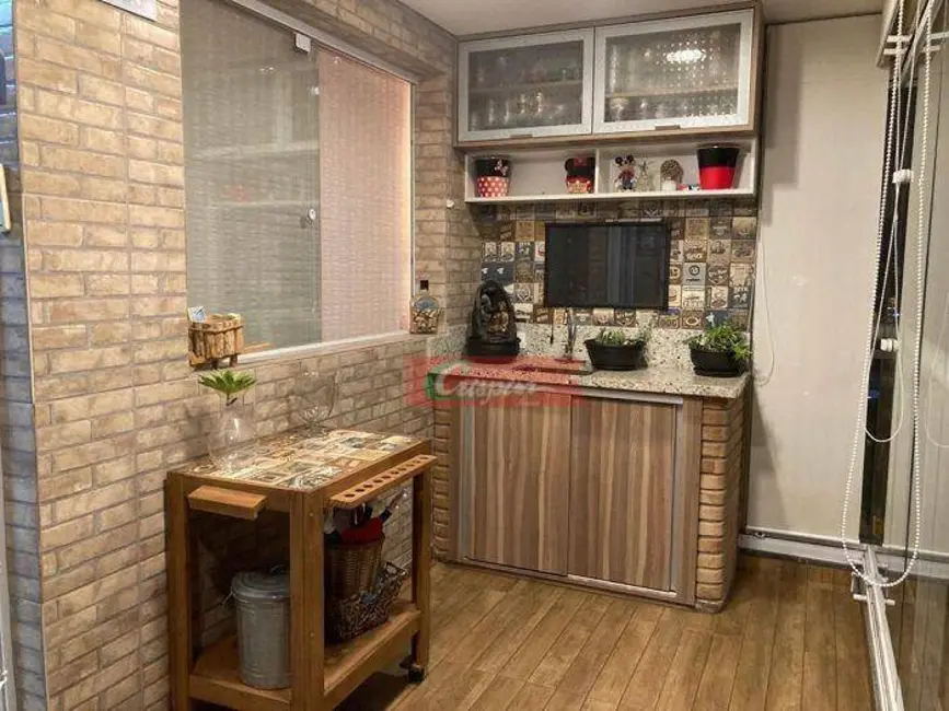 Foto 3 de Apartamento com 2 quartos à venda, 65m2 em Vila Rosália, Guarulhos - SP