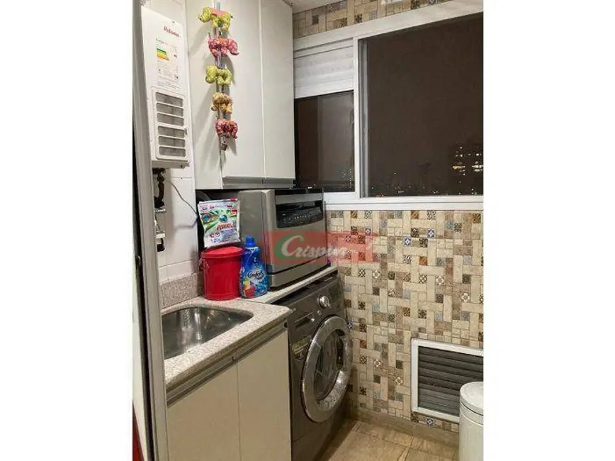 Foto 9 de Apartamento com 2 quartos à venda, 65m2 em Vila Rosália, Guarulhos - SP