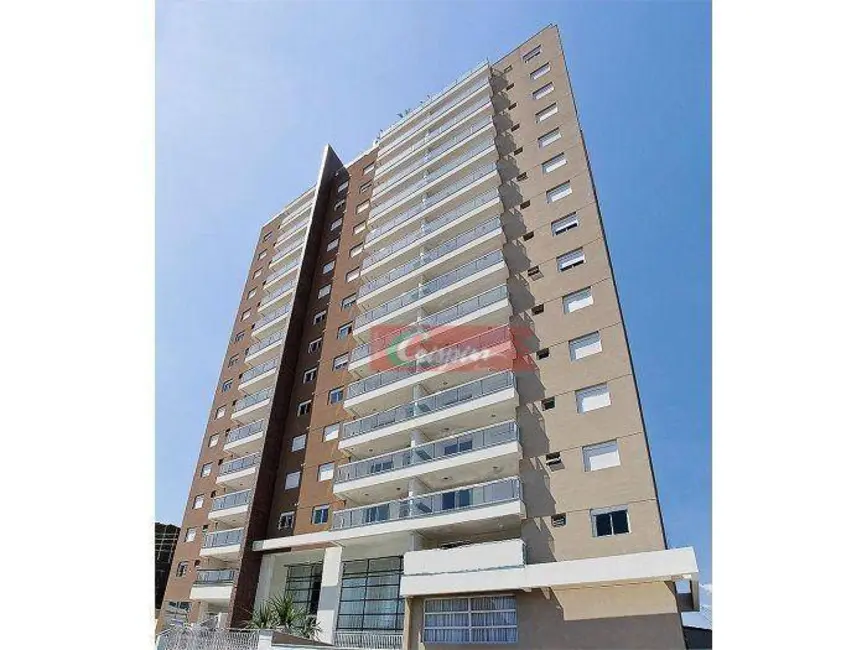 Foto 1 de Apartamento com 2 quartos à venda, 65m2 em Vila Rosália, Guarulhos - SP