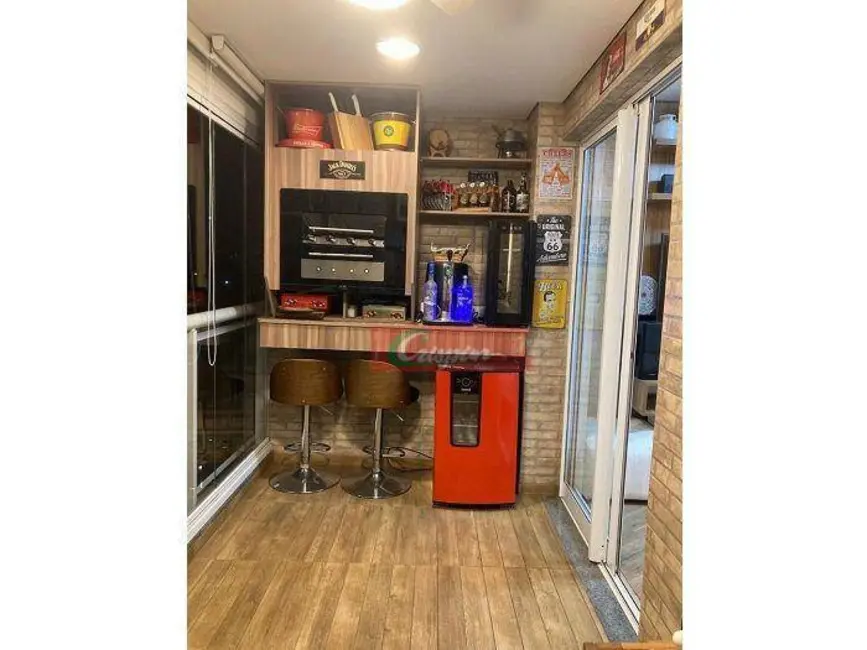 Foto 2 de Apartamento com 2 quartos à venda, 65m2 em Vila Rosália, Guarulhos - SP