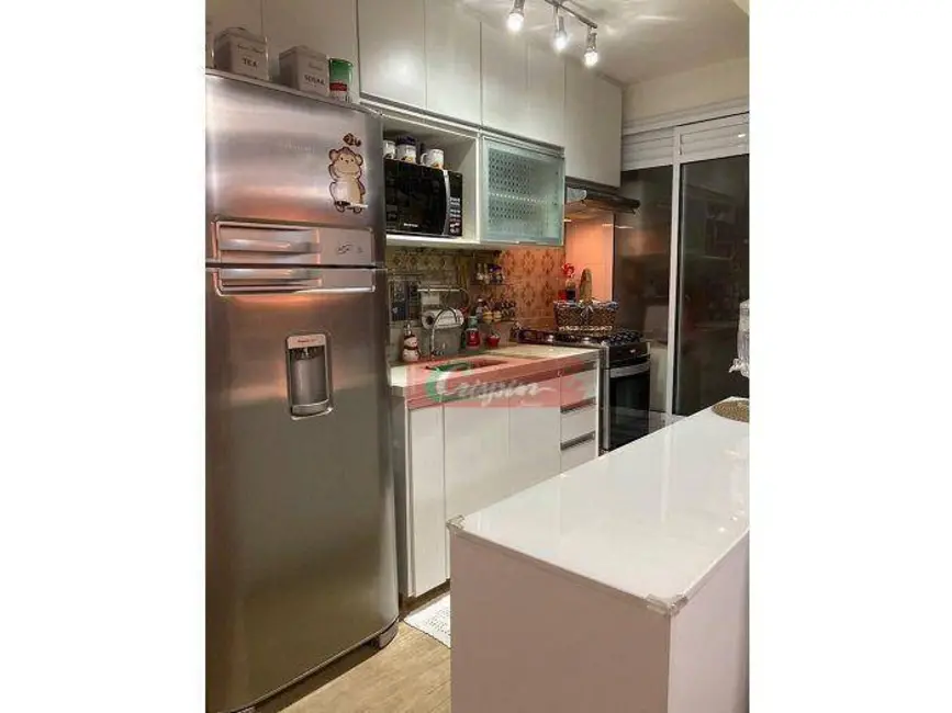 Foto 8 de Apartamento com 2 quartos à venda, 65m2 em Vila Rosália, Guarulhos - SP