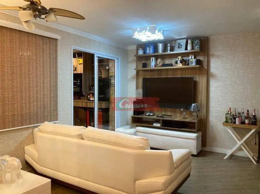 Foto 5 de Apartamento com 2 quartos à venda, 65m2 em Vila Rosália, Guarulhos - SP