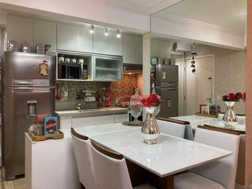 Foto 6 de Apartamento com 2 quartos à venda, 65m2 em Vila Rosália, Guarulhos - SP