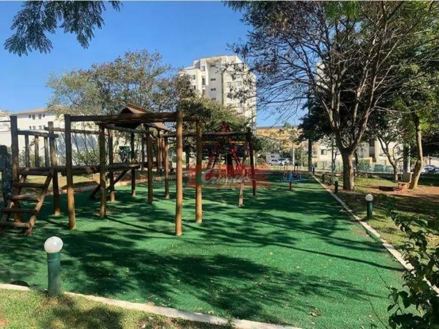 Foto 9 de Apartamento com 2 quartos à venda, 47m2 em Água Chata, Guarulhos - SP