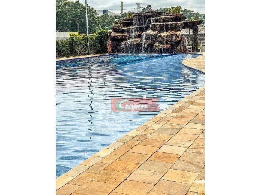 Foto 5 de Apartamento com 2 quartos à venda, 47m2 em Água Chata, Guarulhos - SP