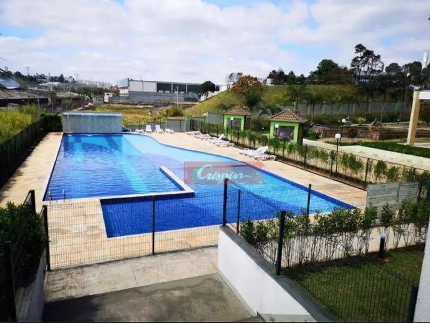 Foto 2 de Apartamento com 2 quartos à venda, 47m2 em Água Chata, Guarulhos - SP