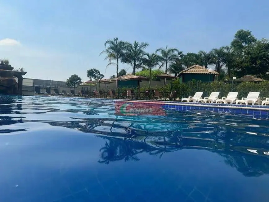 Foto 4 de Apartamento com 2 quartos à venda, 47m2 em Água Chata, Guarulhos - SP