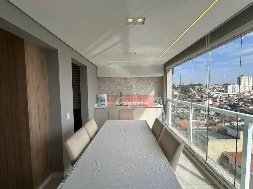 Apartamento com 3 quartos à venda, 80m2 em Vila Progresso, Guarulhos - SP - imagem 4 Foto 4 de Apartamento com 3 quartos à venda, 80m2 em Vila Progresso, Guarulhos - SP
