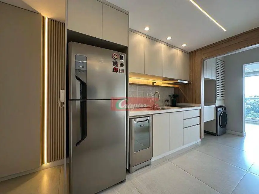 Apartamento com 3 quartos à venda, 80m2 em Vila Progresso, Guarulhos - SP - imagem 9 Foto 9 de Apartamento com 3 quartos à venda, 80m2 em Vila Progresso, Guarulhos - SP