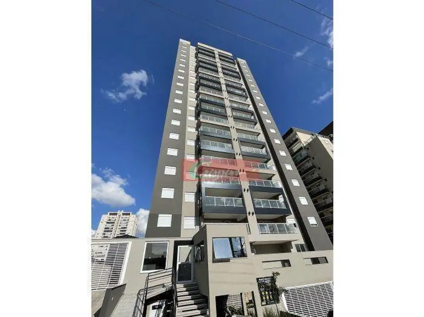 Foto 1 de Apartamento com 3 quartos à venda, 80m2 em Vila Progresso, Guarulhos - SP