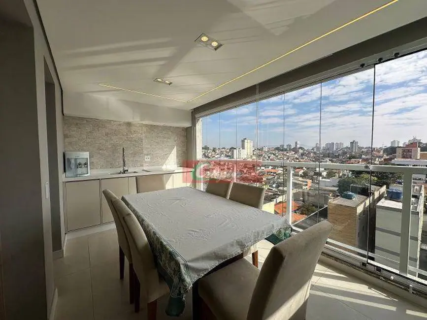 Apartamento com 3 quartos à venda, 80m2 em Vila Progresso, Guarulhos - SP - imagem 3 Foto 3 de Apartamento com 3 quartos à venda, 80m2 em Vila Progresso, Guarulhos - SP