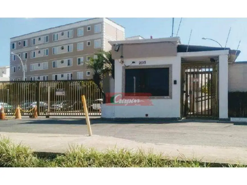 Apartamento com 2 quartos à venda, 42m2 em Parque Maria Helena, Guarulhos - SP - imagem 1 Foto 1 de Apartamento com 2 quartos à venda, 42m2 em Parque Maria Helena, Guarulhos - SP