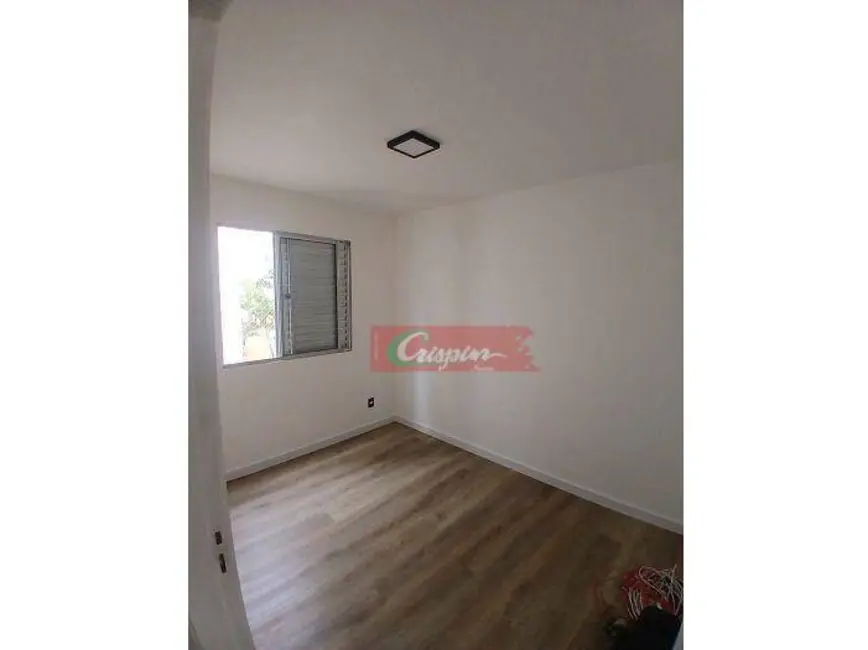 Apartamento com 2 quartos à venda, 42m2 em Parque Maria Helena, Guarulhos - SP - imagem 4 Foto 4 de Apartamento com 2 quartos à venda, 42m2 em Parque Maria Helena, Guarulhos - SP