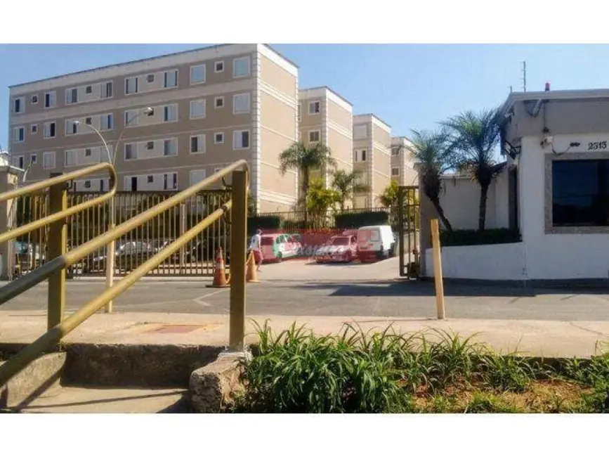 Apartamento com 2 quartos à venda, 42m2 em Parque Maria Helena, Guarulhos - SP - imagem 2 Foto 2 de Apartamento com 2 quartos à venda, 42m2 em Parque Maria Helena, Guarulhos - SP