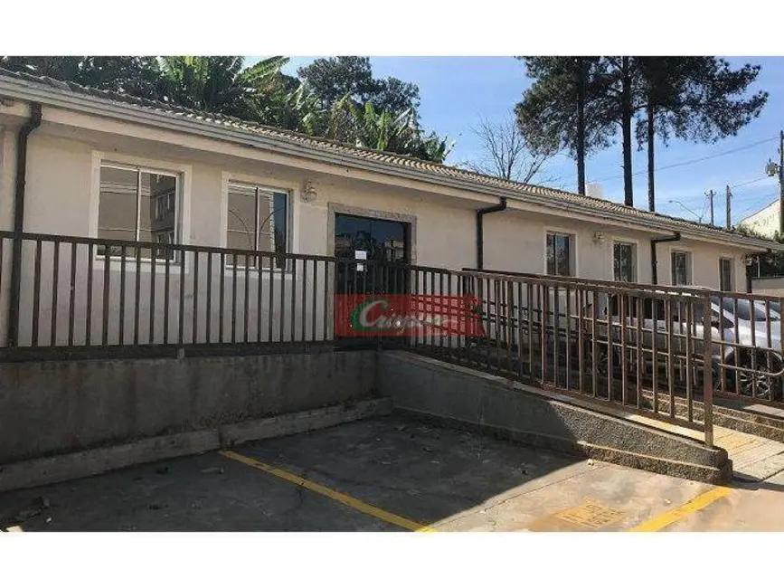 Apartamento com 2 quartos à venda, 42m2 em Parque Maria Helena, Guarulhos - SP - imagem 9 Foto 9 de Apartamento com 2 quartos à venda, 42m2 em Parque Maria Helena, Guarulhos - SP