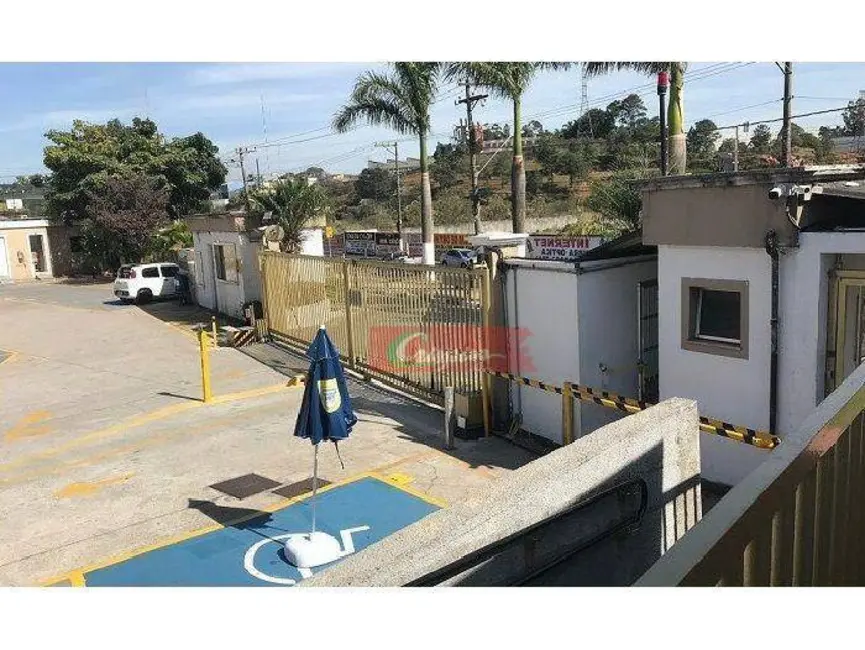 Apartamento com 2 quartos à venda, 42m2 em Parque Maria Helena, Guarulhos - SP - imagem 7 Foto 7 de Apartamento com 2 quartos à venda, 42m2 em Parque Maria Helena, Guarulhos - SP