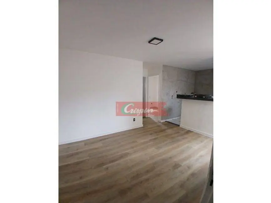 Apartamento com 2 quartos à venda, 42m2 em Parque Maria Helena, Guarulhos - SP - imagem 3 Foto 3 de Apartamento com 2 quartos à venda, 42m2 em Parque Maria Helena, Guarulhos - SP