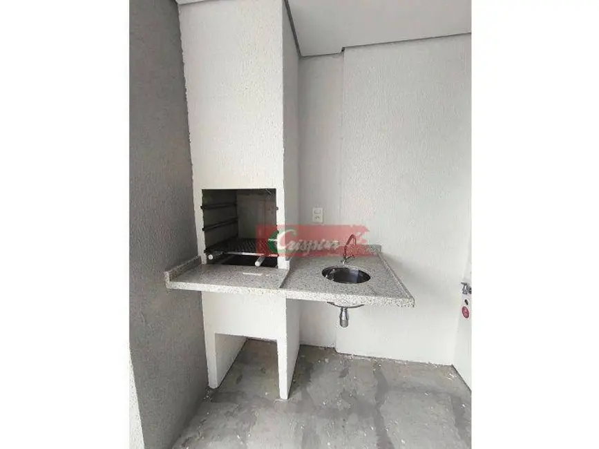 Foto 3 de Apartamento com 1 quarto à venda, 31m2 em Picanço, Guarulhos - SP