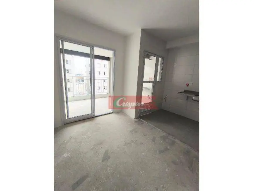 Foto 7 de Apartamento com 1 quarto à venda, 31m2 em Picanço, Guarulhos - SP