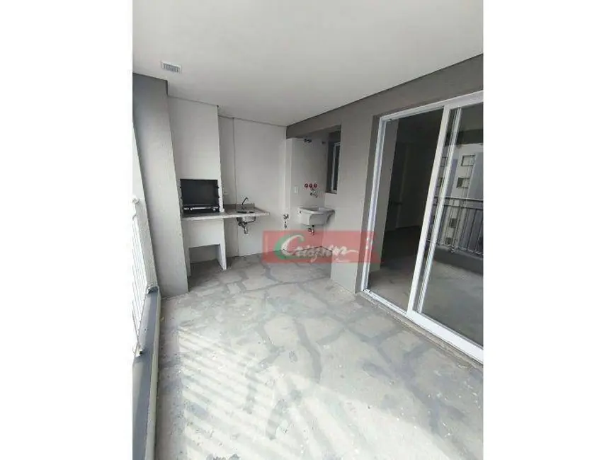 Foto 2 de Apartamento com 1 quarto à venda, 31m2 em Picanço, Guarulhos - SP