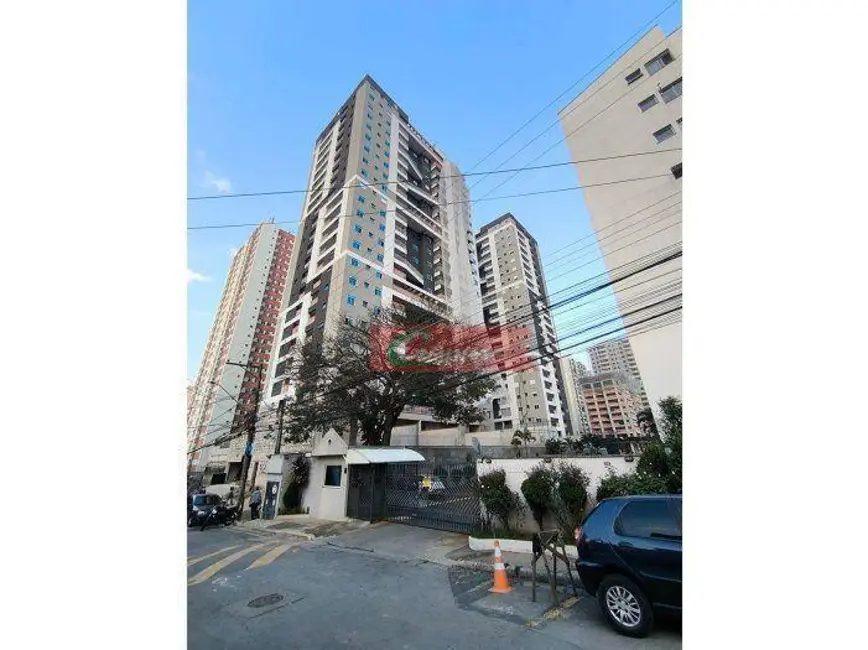 Foto 1 de Apartamento com 1 quarto à venda, 31m2 em Picanço, Guarulhos - SP