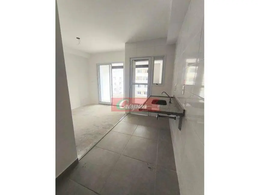 Foto 9 de Apartamento com 1 quarto à venda, 31m2 em Picanço, Guarulhos - SP