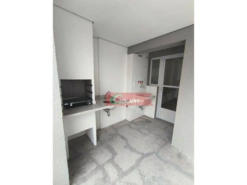 Foto 4 de Apartamento com 1 quarto à venda, 31m2 em Picanço, Guarulhos - SP