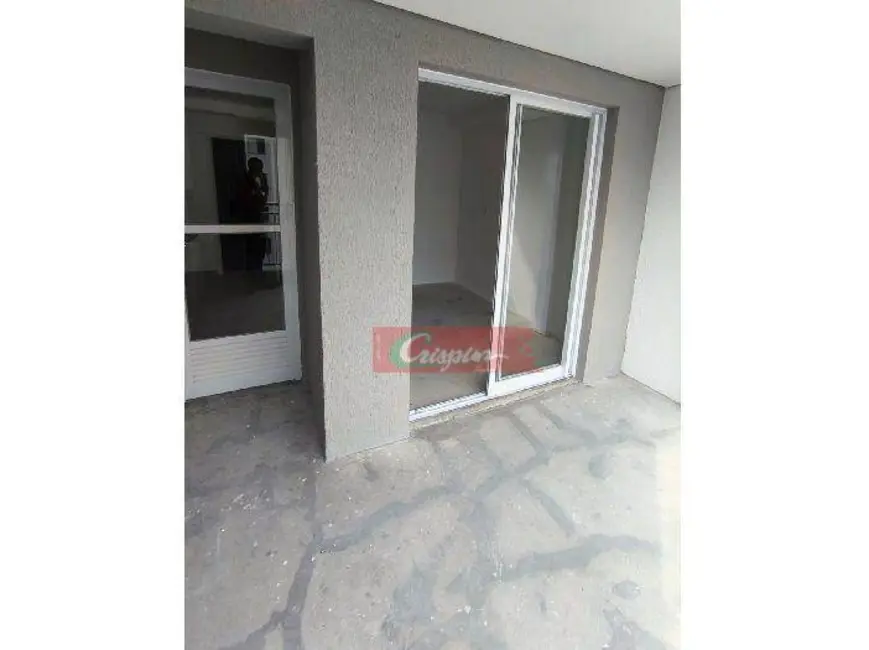 Foto 6 de Apartamento com 1 quarto à venda, 31m2 em Picanço, Guarulhos - SP