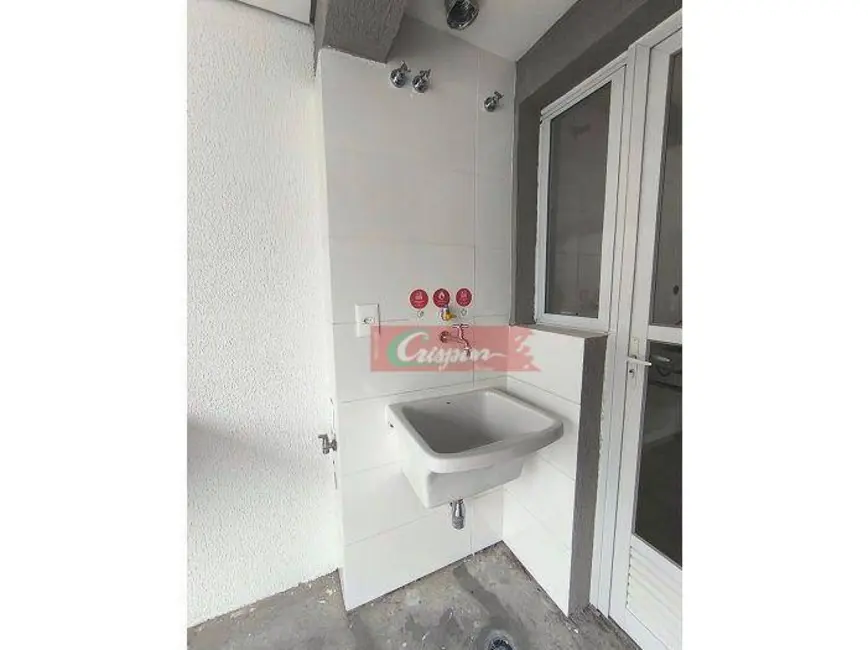 Foto 5 de Apartamento com 1 quarto à venda, 31m2 em Picanço, Guarulhos - SP