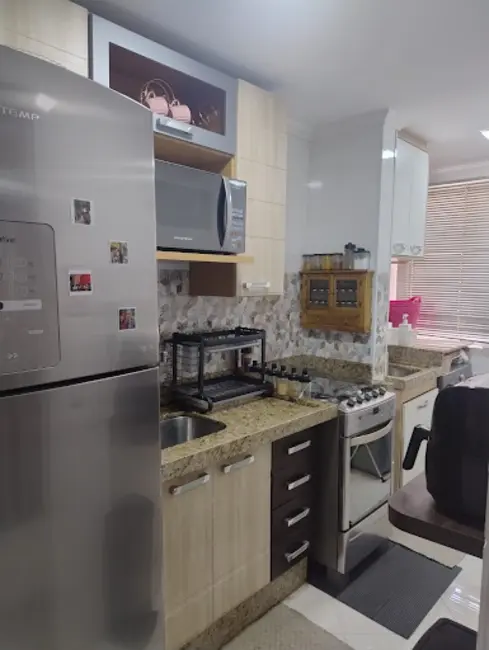 Apartamento com 2 quartos à venda, 61m2 em Jardim Angélica, Guarulhos - SP - imagem 1 Foto 1 de Apartamento com 2 quartos à venda, 61m2 em Jardim Angélica, Guarulhos - SP