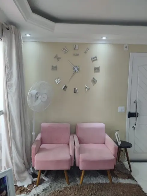 Apartamento com 2 quartos à venda, 61m2 em Jardim Angélica, Guarulhos - SP - imagem 4 Foto 4 de Apartamento com 2 quartos à venda, 61m2 em Jardim Angélica, Guarulhos - SP