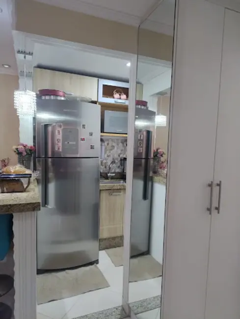 Apartamento com 2 quartos à venda, 61m2 em Jardim Angélica, Guarulhos - SP - imagem 3 Foto 3 de Apartamento com 2 quartos à venda, 61m2 em Jardim Angélica, Guarulhos - SP