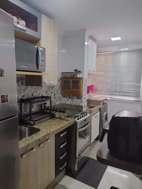 Apartamento com 2 quartos à venda, 61m2 em Jardim Angélica, Guarulhos - SP - imagem 9 Foto 9 de Apartamento com 2 quartos à venda, 61m2 em Jardim Angélica, Guarulhos - SP