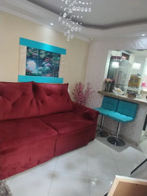 Apartamento com 2 quartos à venda, 61m2 em Jardim Angélica, Guarulhos - SP - imagem 7 Foto 7 de Apartamento com 2 quartos à venda, 61m2 em Jardim Angélica, Guarulhos - SP