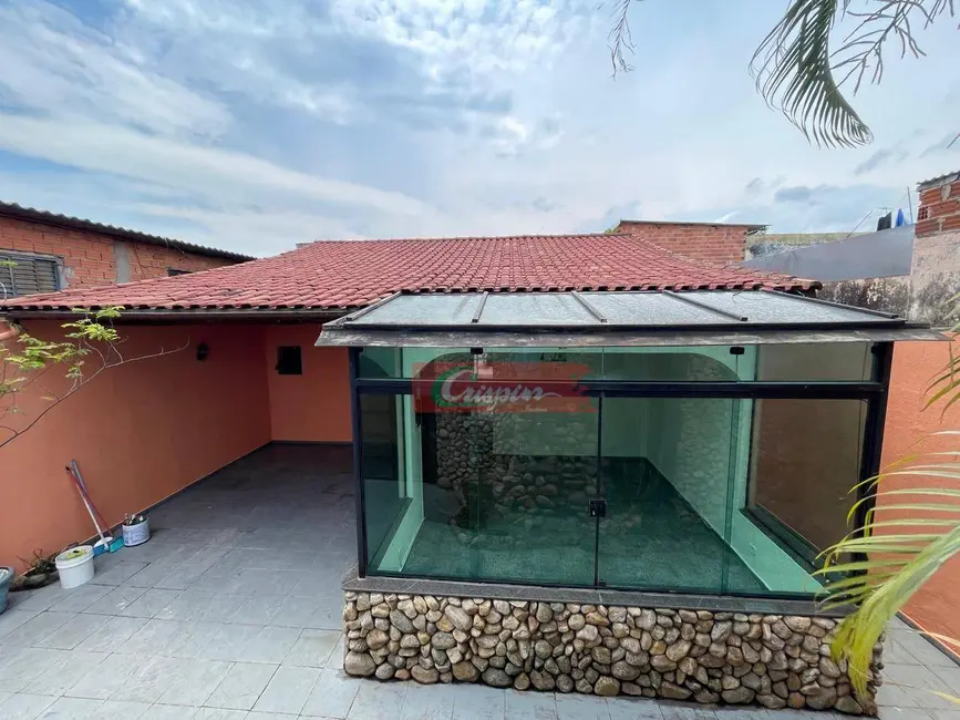 Foto 1 de Casa com 5 quartos à venda, 200m2 em Guarulhos - SP