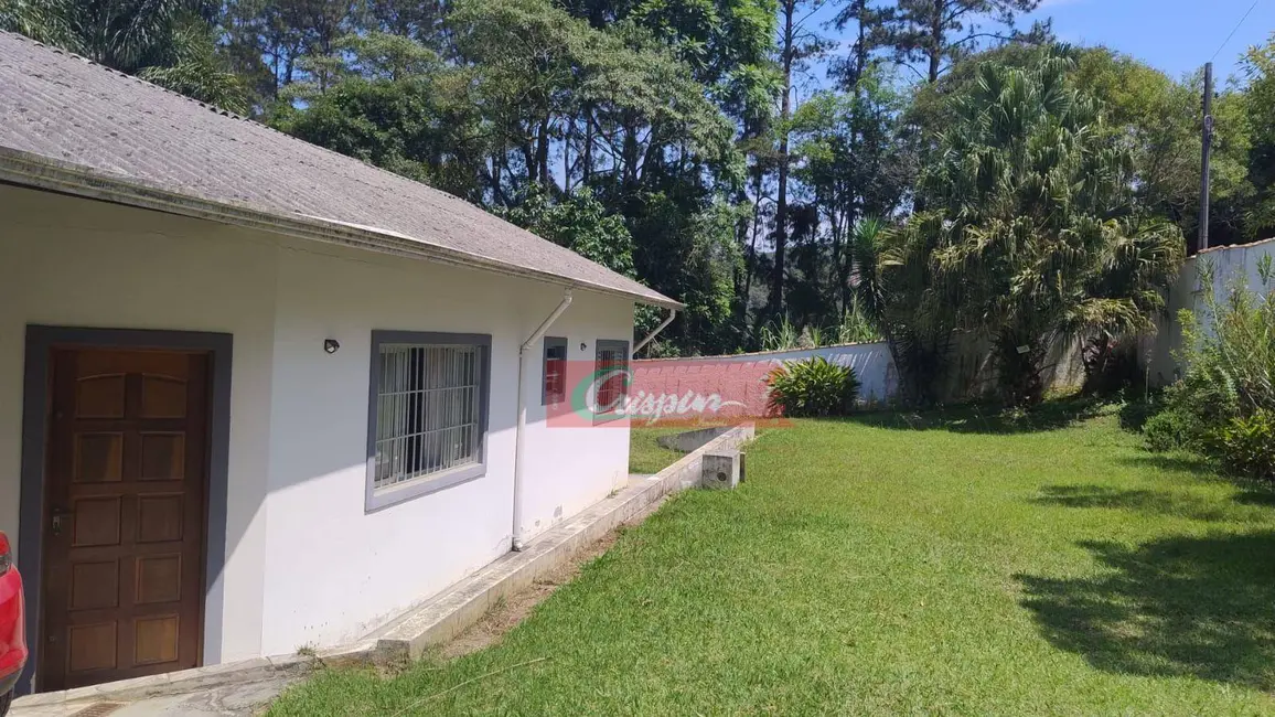 Chácara com 2 quartos à venda, 3000m2 em Clube dos Oficiais, Suzano - SP - imagem 7 Foto 7 de Chácara com 2 quartos à venda, 3000m2 em Clube dos Oficiais, Suzano - SP