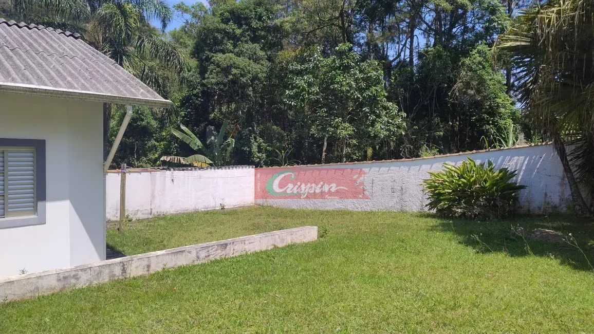 Chácara com 2 quartos à venda, 3000m2 em Clube dos Oficiais, Suzano - SP - imagem 9 Foto 9 de Chácara com 2 quartos à venda, 3000m2 em Clube dos Oficiais, Suzano - SP