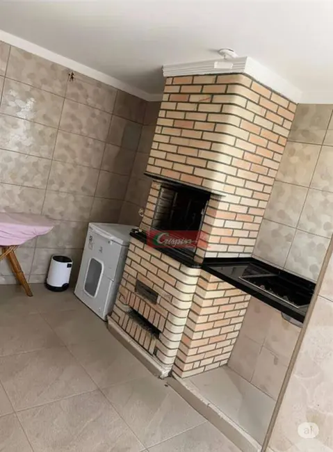 Casa com 4 quartos à venda, 110m2 em Jardim Munhoz, Guarulhos - SP - imagem 4 Foto 4 de Casa com 4 quartos à venda, 110m2 em Jardim Munhoz, Guarulhos - SP