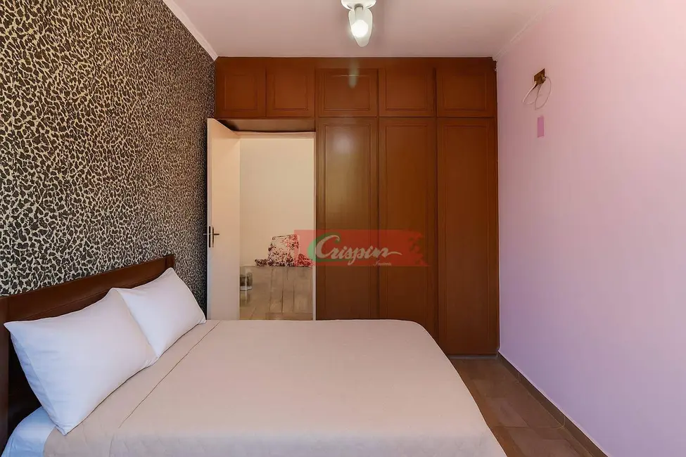 Casa com 4 quartos à venda, 110m2 em Jardim Munhoz, Guarulhos - SP - imagem 3 Foto 3 de Casa com 4 quartos à venda, 110m2 em Jardim Munhoz, Guarulhos - SP