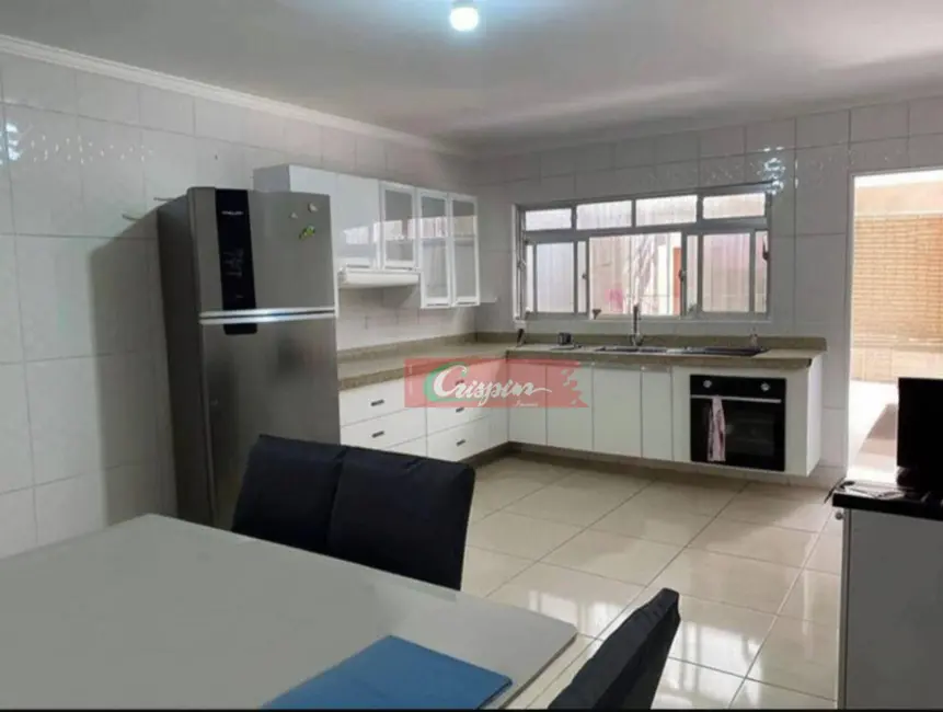 Casa com 4 quartos à venda, 110m2 em Jardim Munhoz, Guarulhos - SP - imagem 1 Foto 1 de Casa com 4 quartos à venda, 110m2 em Jardim Munhoz, Guarulhos - SP