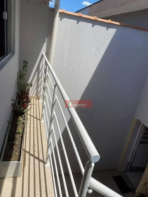 Casa com 4 quartos à venda, 110m2 em Jardim Munhoz, Guarulhos - SP - imagem 7 Foto 7 de Casa com 4 quartos à venda, 110m2 em Jardim Munhoz, Guarulhos - SP
