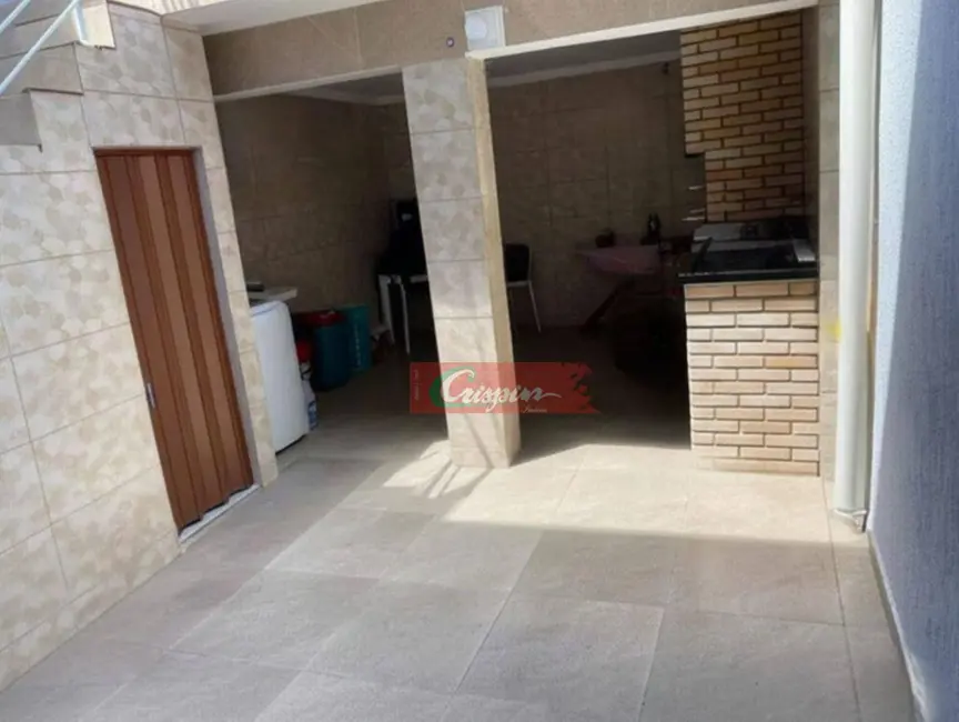 Casa com 4 quartos à venda, 110m2 em Jardim Munhoz, Guarulhos - SP - imagem 5 Foto 5 de Casa com 4 quartos à venda, 110m2 em Jardim Munhoz, Guarulhos - SP