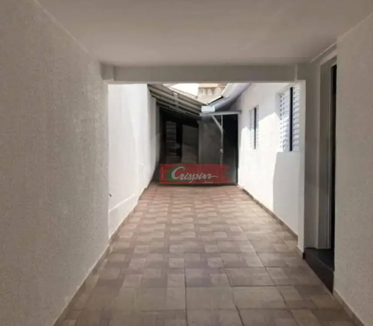 Casa com 3 quartos à venda, 1141m2 em Vila São Geraldo, São Paulo - SP - imagem 5 Foto 5 de Casa com 3 quartos à venda, 1141m2 em Vila São Geraldo, São Paulo - SP